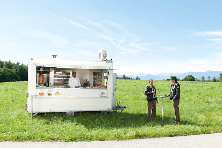 hubert und staller drehorte hubert und staller drehorte