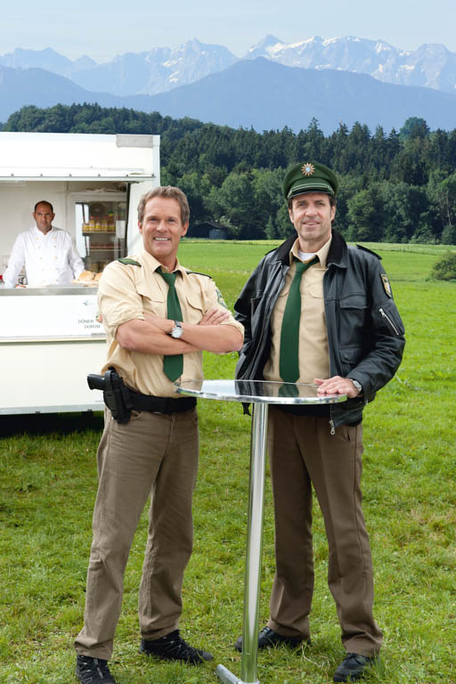 Hubert Und Staller Drehorte Hubert Und Staller Drehorte